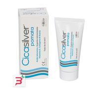CICASILVER POMATA 50 ML