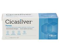 Cicasilver pomata 50 ml