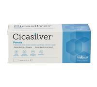 CICASILVER Pomata*50ml