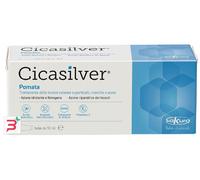 CICASILVER POMATA 50ML
