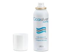 CICASILVER SPRAY 125ML