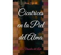 Cicatrices en la Piel del Alma: Los Vínculos del Loto
