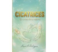 CICATRICES: La marca de tu victoria