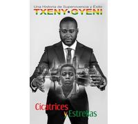 Cicatrices y Estrellas