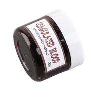 Cicatrici finte di Halloween 20 g per simulazioni di cosplay effetti speciali facili per feste in case infestate