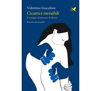 Cicatrici invisibili. Il coraggio di spezzare il silenzio