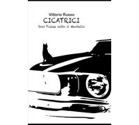 CICATRICI: Scar Tissue sotto il mantello