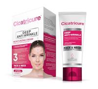 Cicatricure Anti-Wrinkle Skin Cream, 2.1 Ounce by CICATRICURE