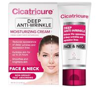 Cicatricure Anti-Wrinkle Skin Cream, 2.1 Ounce by CICATRICURE