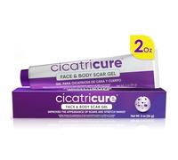 Cicatricure Gel Avanzato Per Cicatrici Viso E Corpori: Risultati Controllati In 2 Settimane. Trattamento per cicatrici chirurgiche, smagliature, ustioni e lesioni. Trattamento per