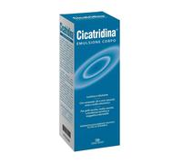 Cicatridina Emulsione Corpo Per Pelle Soggetta Ad Irritazioni, Dermatiti Ed Eczemi 180ml