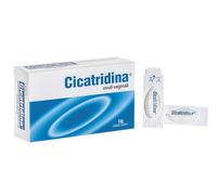 Cicatridina Ov Vag 10pz
