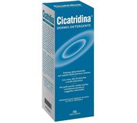 CICATRIDINA Dermo-Det.200ml