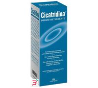 CICATRIDINA DERMO DETERGENTE 250 ML