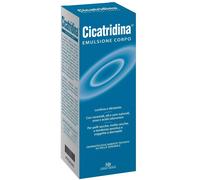 Cicatridina Emulsione Corpo Per Pelle Soggetta Ad Irritazioni, Dermatiti Ed Eczemi 180ml