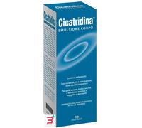 CICATRIDINA EMULSIONE CORPO 180 ML