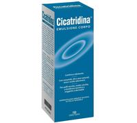 Cicatridina Emulsione Corpo Farma-Derma 180ml