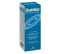Cicatridina Emulsione Corpo Per Pelle Soggetta Ad Irritazioni, Dermatiti Ed Eczemi 180ml