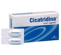 cicatridina Ov Vag 10pezzi