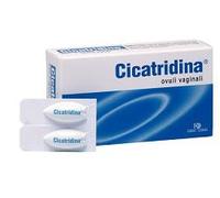 Cicatridina Ov Vag 10pz