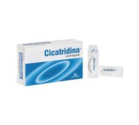 Cicatridina Ov Vag 10pz