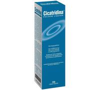 CICATRIDINA POLVERE LIQ 120ML
