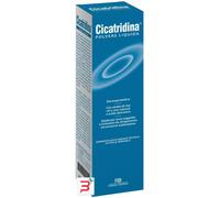 CICATRIDINA POLVERE LIQUIDA 120 ML
