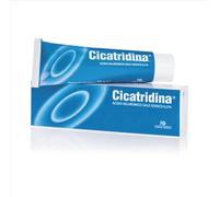 Cicatridina Pomata Acido Ialuronico Sale Sodico 2% 60g