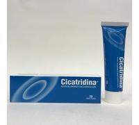 Cicatridina Pomata Irritazioni Arrossamenti 60 g