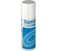 CICATRIDINA SPRAY 125 ML