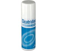 Cicatridina Spray Coadiuvante Ferite 125 ml