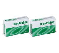 Cicatridina® Supposte 2x10 pz Supposte