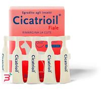 CICATRIOIL 5 FIALE 5 ML