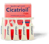 CICATRIOIL Fiale 25ml