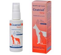 Cicatrioil spray 50 ml