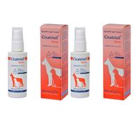 Cicatrioil Spray 50 Ml 2x50 ml Spray