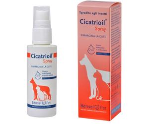 Cicatrioil spray 50 ml