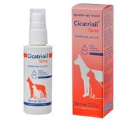 CICATRIOIL SPRAY 50ML