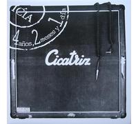 Cicatriz - 4 Anos, 2 Meses Y Un Dia [Vinyl LP] [VINYL]