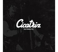 Cicatriz - En Directo [Vinyl LP] [VINYL]