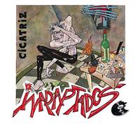 Cicatriz - Inadaptados