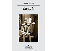 Cicatriz [Lingua spagnola]