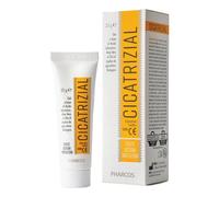 CICATRIZIAL PHARCOS 25G