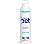 CICATRIZZANTE PET SCHIUMA 150ML