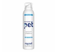 Cicatrizzante Pet Schiuma - Schiuma 150 ml