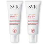 CICAVIT+ Creme SPF50+ 2x40 ml Crema