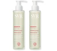 CICAVIT+ Gel Moussant 2x200 ml