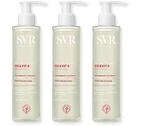 CICAVIT+ Gel Moussant 3x200 ml
