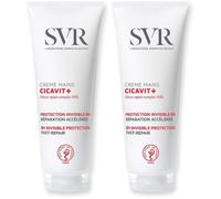 CICAVIT+ MAINS 2x75 ml Crema