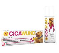 CICAWUND SPRAY 125 ML